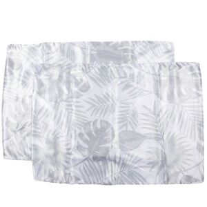 Zoe Ayla silky satin pillowcases (2)